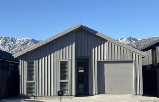 25 Gillespie Street, Lake Hawea