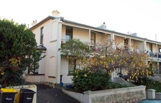 111B York Place, Dunedin Central