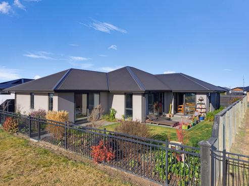 9 Hapua Lane, Pegasus