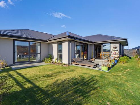 9 Hapua Lane, Pegasus