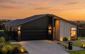Lot 152 Stage 8 Rise, Paerata