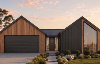 Lot 64 Stage 10A Rise, Paerata