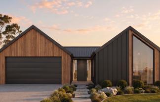 Lot 64 Stage 10A Rise, Paerata