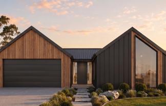 Lot 64 Stage 10A Rise, Paerata