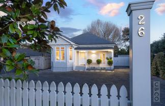 26 Alexandra Street, Riverhead