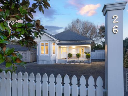 26 Alexandra Street, Riverhead