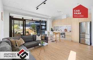10 Exmouth Street, Eden Terrace