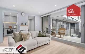 27 Union Street, Auckland Central