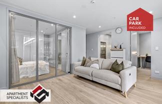 27 Union Street, Auckland Central