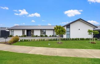 8 Hotere Street, Rangiora
