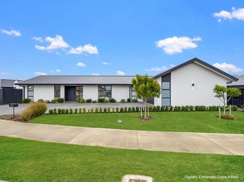 8 Hotere Street, Rangiora