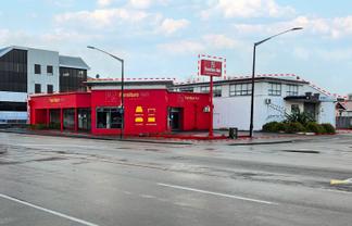 OFFICE, RETAIL & W/HOUSE - CENTRAL HIGH PROFILE