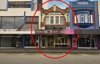 TENANTED COMMERCIAL INVESTMENT