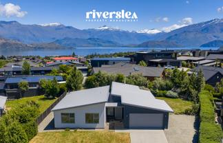 45 Minaret Ridge, Wanaka