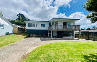 Northland - Address withheld