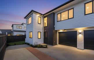 21D Parker Avenue, New Lynn