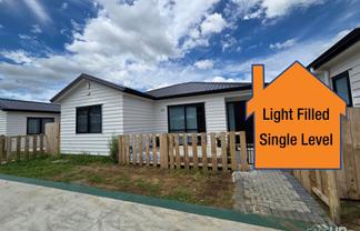 37b Clarkson Crescent, Otara