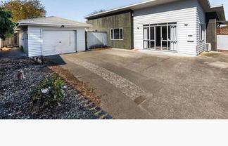 25A Seddon Crescent, Marewa