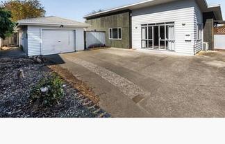 25A Seddon Crescent, Marewa