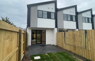3/191 England Street, Linwood