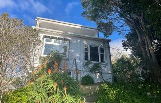 55A Hankey Street, Mount Cook