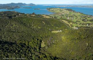 723B Whangarei Heads Road, Parua Bay