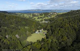 723B Whangarei Heads Road, Parua Bay