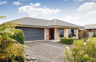 6 Blennerville Close, Marton