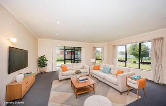 6 Blennerville Close, Marton