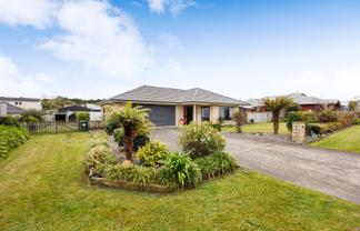 6 Blennerville Close, Marton