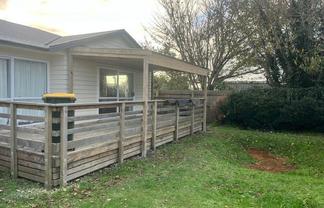 369A Waihi Road, Normanby