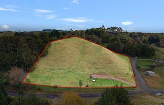 272 Pikowai Road, Pikowai