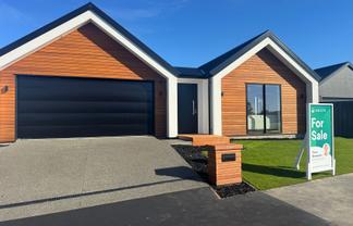 9 Guinea Drive, Prebbleton