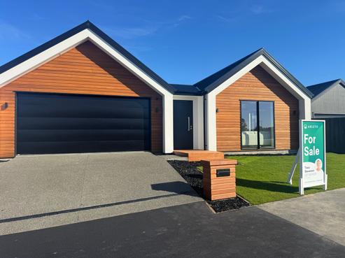 9 Guinea Drive, Prebbleton