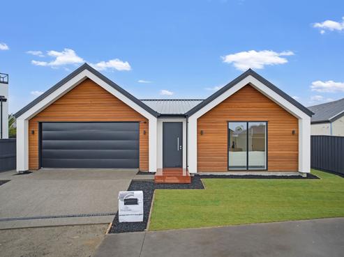 9 Guinea Drive, Prebbleton