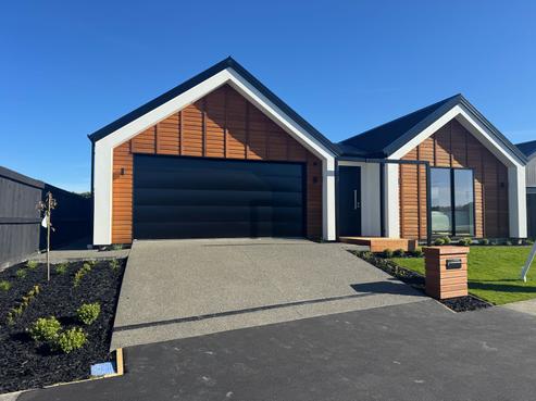 9 Guinea Drive, Prebbleton