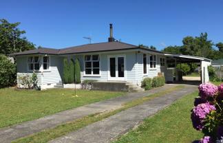 90 East Street, Greytown