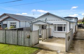 20 Mudie Street, Alicetown