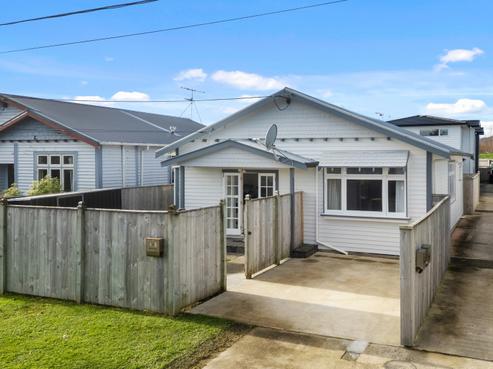 20 Mudie Street, Alicetown
