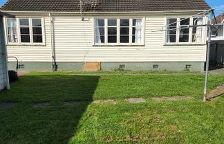 806 Kowhai Street, Mahora
