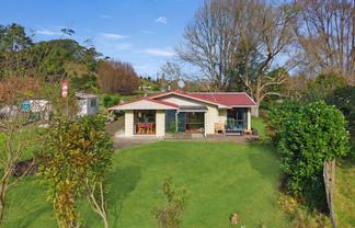 375 Taneatua Road, Taneatua