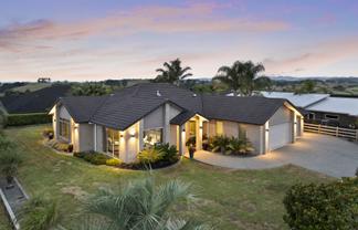 3 William Andrew Road, Pukekohe