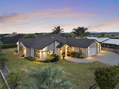 3 William Andrew Road, Pukekohe