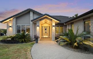 3 William Andrew Road, Pukekohe