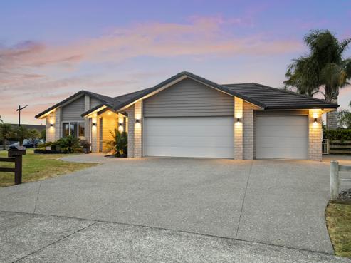 3 William Andrew Road, Pukekohe