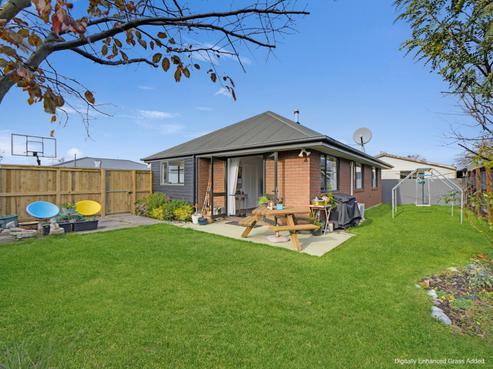 13B Church Street, Rangiora