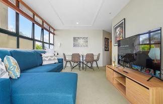 5D/31 Day Street, Auckland Central