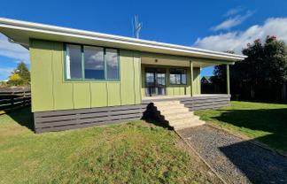 14 Stafford Place, Tokoroa