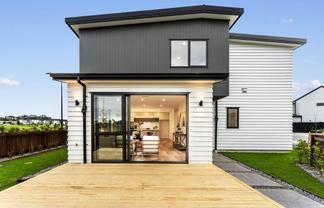 13 Resnik Crescent, Kumeu