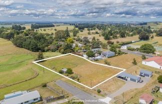 6 Walter Street, Takapau